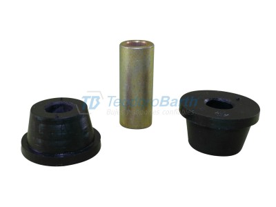 TB CONJUNTO BUJE BRAZO ROTULA (3 PIEZAS) FIAT DUCATO (CAPEMI 1420)
