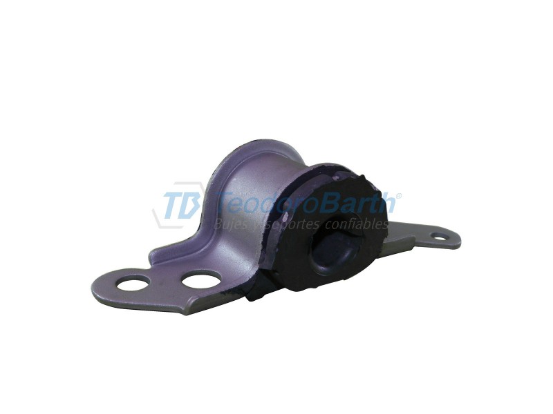 TB BUJE PARRILLA S/DIRECCION IZQ FIAT PALIO SIENA OEM:46450461 (VTH 5953I – CAPEMI 1469/I)