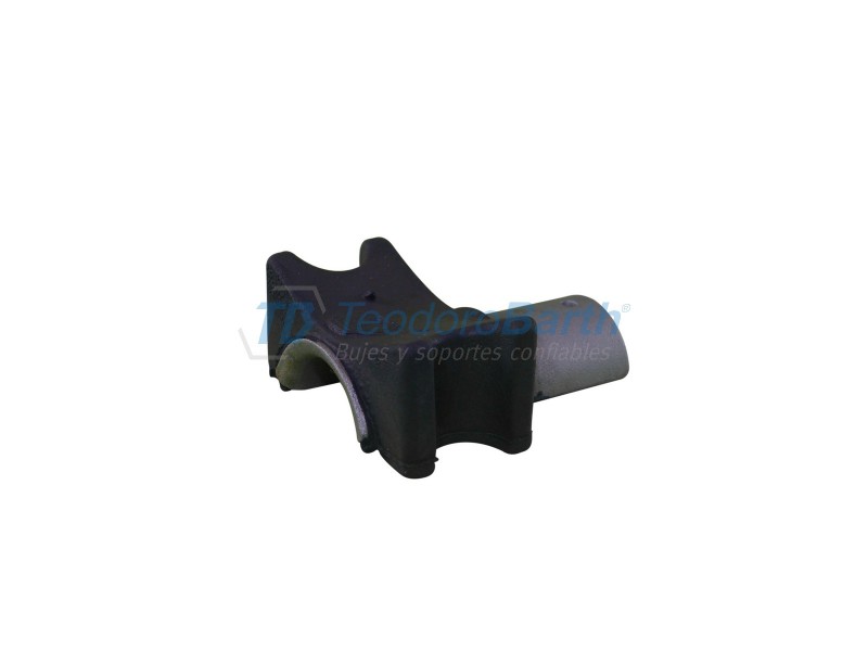 TB BUJE BARRA ESTABILIZADORA PEUGEOT 405 Ø20MM OEM:5094 530 (VTH 7362 – CAPEMI 7029)