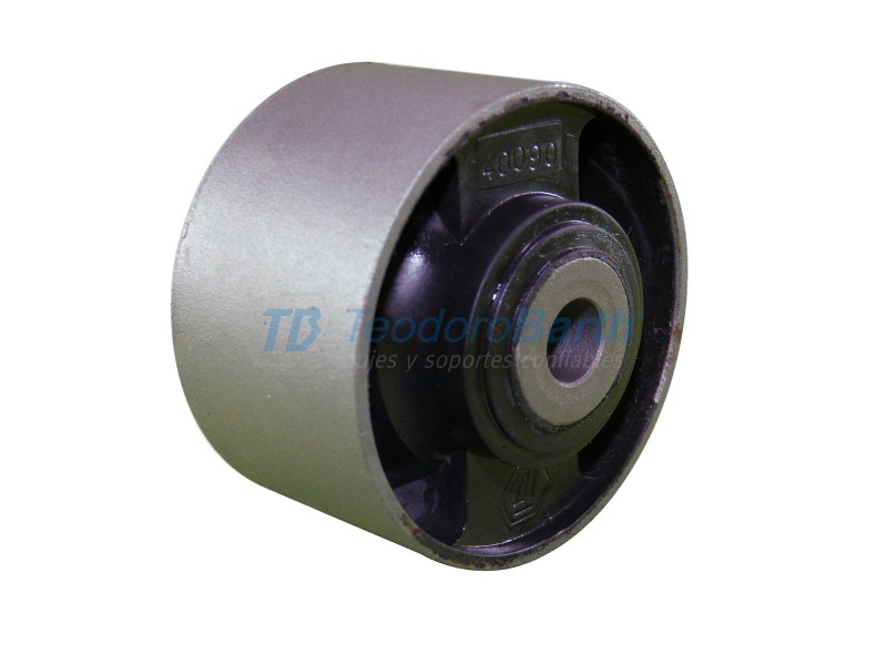 TB BUJE CENTRAL SOPORTE MOTOR CITROEN XSARA ZX PEUGEOT 306 307 405 PARTNER Ø70MM OEM:1809160 (VTH 5029)