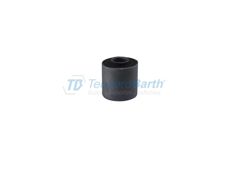 TB BUJE CHICO SOPORTE MOTOR PEUGEOT 205/405 CITROEN XSARA-ZX OEM:1809-040 (VTH 5027)