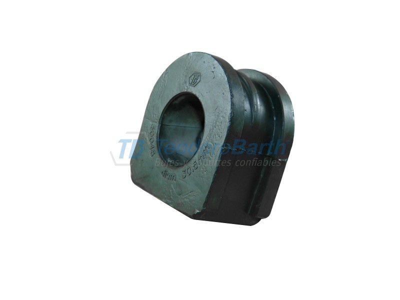 TB BUJE BARRA ESTABILIZADORA DEL Ø30.5MM BLAZER SILVERADO S10  OEM:15697725 (VTH 5630 – CAPEMI 1506)