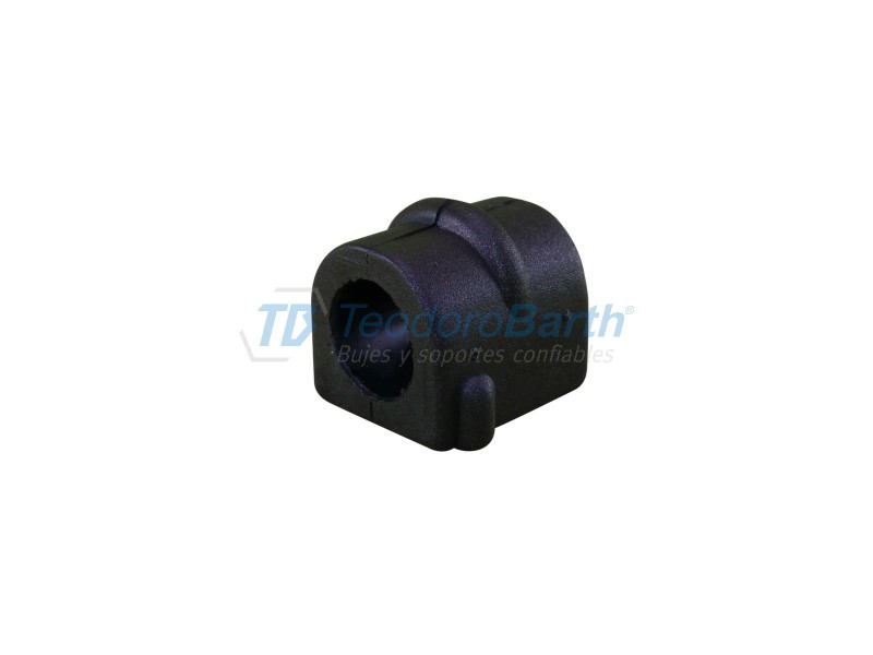 TB BUJE BARRA ESTABILIZADORA Ø22MM CHEVROLET MERIVA OEM:9223176 (VTH 5669)