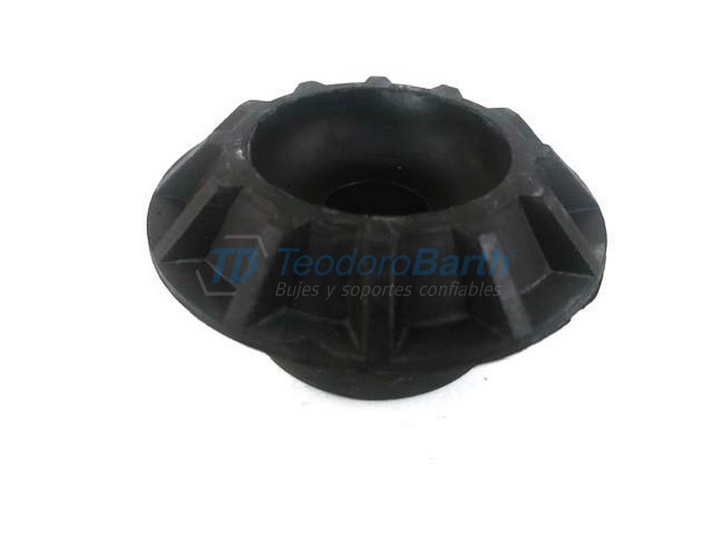 TB CAZOLETA SUSPENSION TRASERA SUP VW GOLF 90/98 POLO 95/00 OEM:191512335 (VTH 8467)