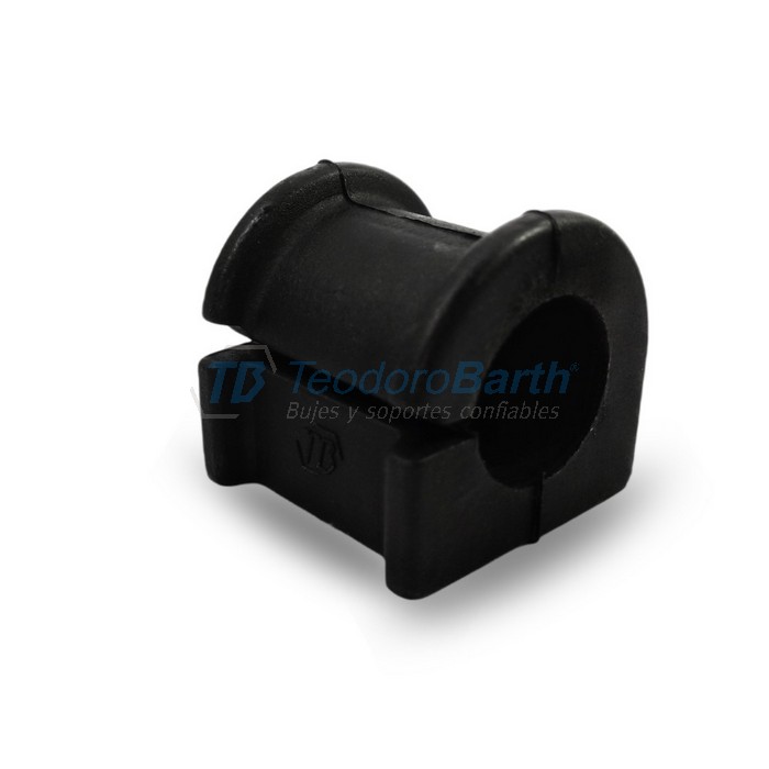 TB BUJE BARRA ESTABILIZADORA TOYOTA COROLLA Ø24MM 09/18 (VTH 6737-24 – CAPEMI 1676/1)