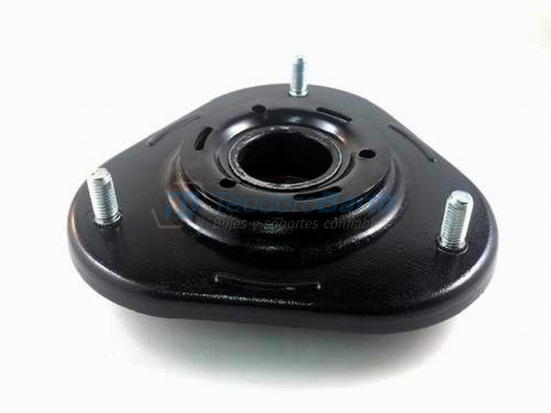 TB CAZOLETA DELANTERA C/RODAMIENTO TOYOTA COROLLA 03/07 OEM:4860912440 (VTH 6748)