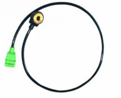 FISPA SENSORES DETONACION FORD ESCORT 92/94. CHEVROLET KADETT/OMEGA 92/95 MONZA CLASSIC 92/93  VOLKSWAGEN GOL 2.0 94/97 2.0 GTI 88/94 GOLF CABRIOLET 1.8 8V 82/93 GOLF 86/91 PASSAT 1.6 8V 1.8 20V 96/00 2.0 16V 88/93 POINTER 94/96 QUANTUM/ SANTANA 93/97