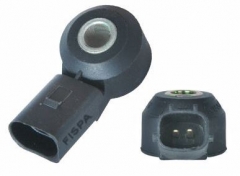 FISPA SENSORES DETONACION VOLKSWAGEN BORA 05> FOX 03> GOL GOLF 01> GOLF IV/ PARATI 01/02 PARATI / SAVEIRO 02> PASSAT 05> POLO 02>