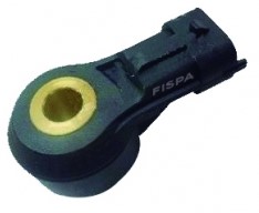 FISPA SENSORES DETONACION CHEVROLET CORSA 1.4 / 1.8 MERIVA 1.8 06> OEM: 93313158