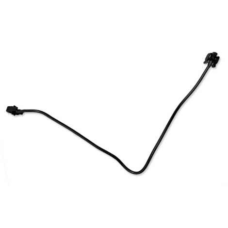 PAULU TUBO VASO DE EXPANSIÓN PEUGEOT 208/CITROEN C3 AICROSS 1.5/1.6