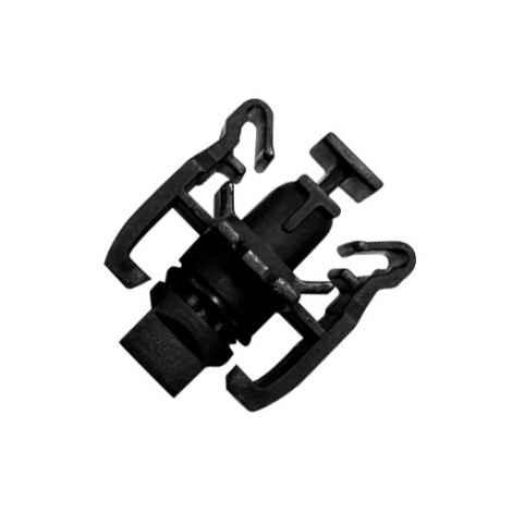 PAULU TAPON VASO RECUPERADOR AGUA FORD FIESTA/ECOSPORT/FOCUS/KA