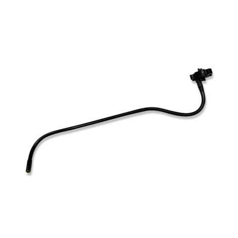 PAULU TUBO DE AGUA DE CUERPO MARIPOSA CHEVROLET TRACKER 1.8