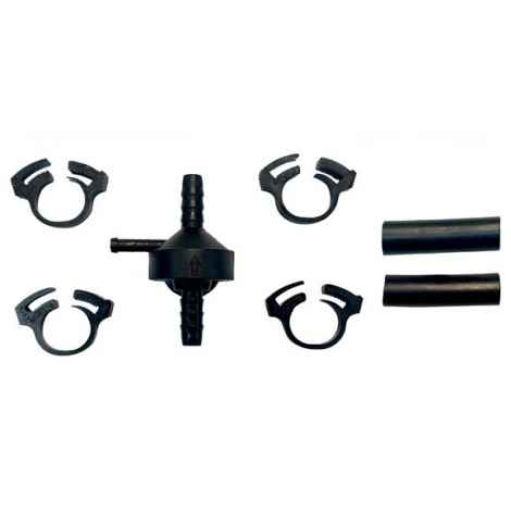 PAULU VALVULA VACIO SERVOFRENO 3 VIAS MERIVA/CORSA/CELTA/ASTRA/VECTRA