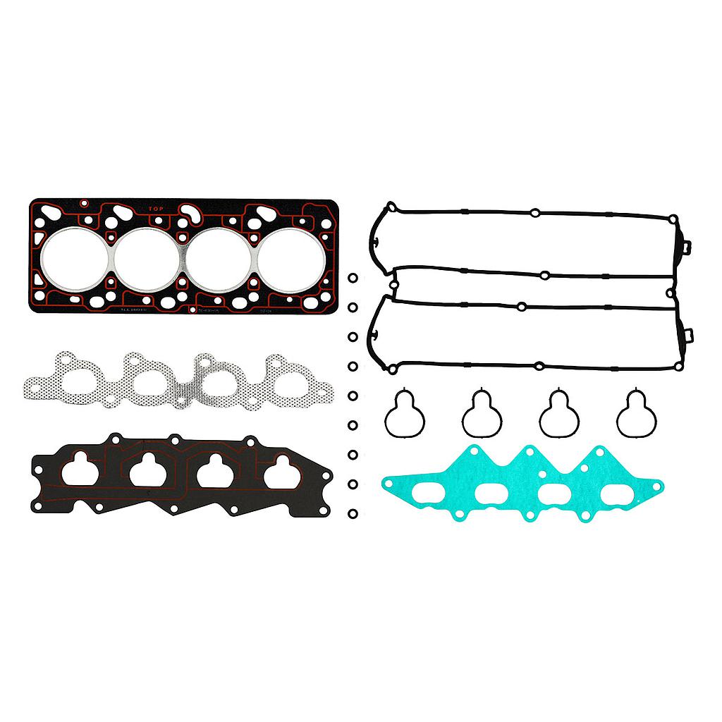 ILLINOIS JUEGO DESCARBONIZACION FORD ESCORT FIESTAORION XR2 1.8 ZETEC 16V