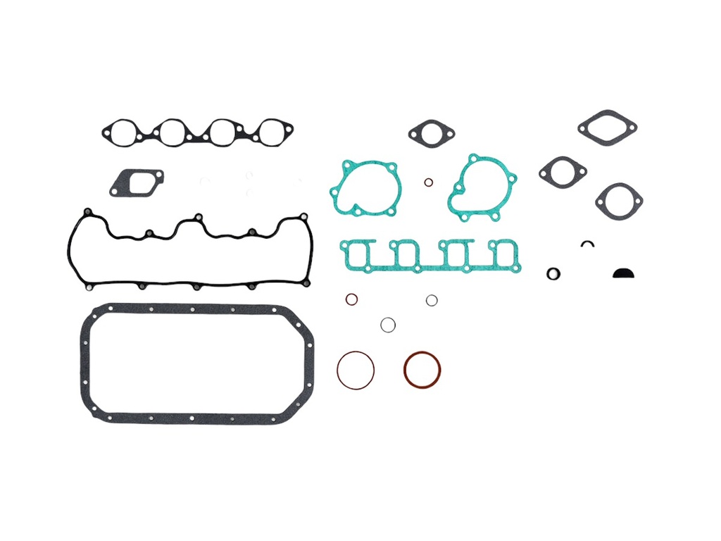 ILLINOIS SEMIJUEGO REPARACION CHEVROLET CORSA COMBO ASTRA 1.7 4EE1 DIESEL
