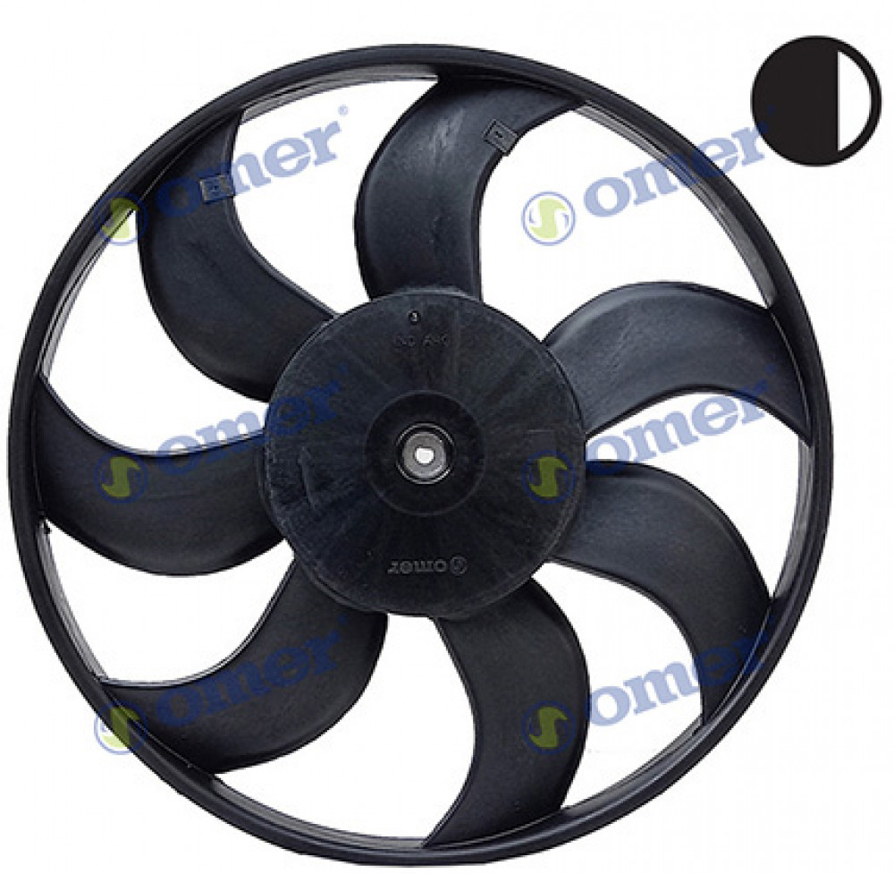 OMER PALA CHEVROLET MERIVA 1.8 NAFTA 03/13