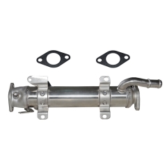FISPA COOLER EGR VOLKSWAGEN EOS/JETTA/GOLF PLUS 09/11 GOLF 07/14 PASSAT/TIGUAN 08/11 PASSAT CC 09/12 OEM: 03L131512B