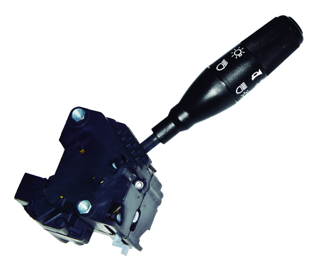 ALFA INTERRUPTOR DE LUCES GIRO Y BOCINA RENAULT 19 CLIO