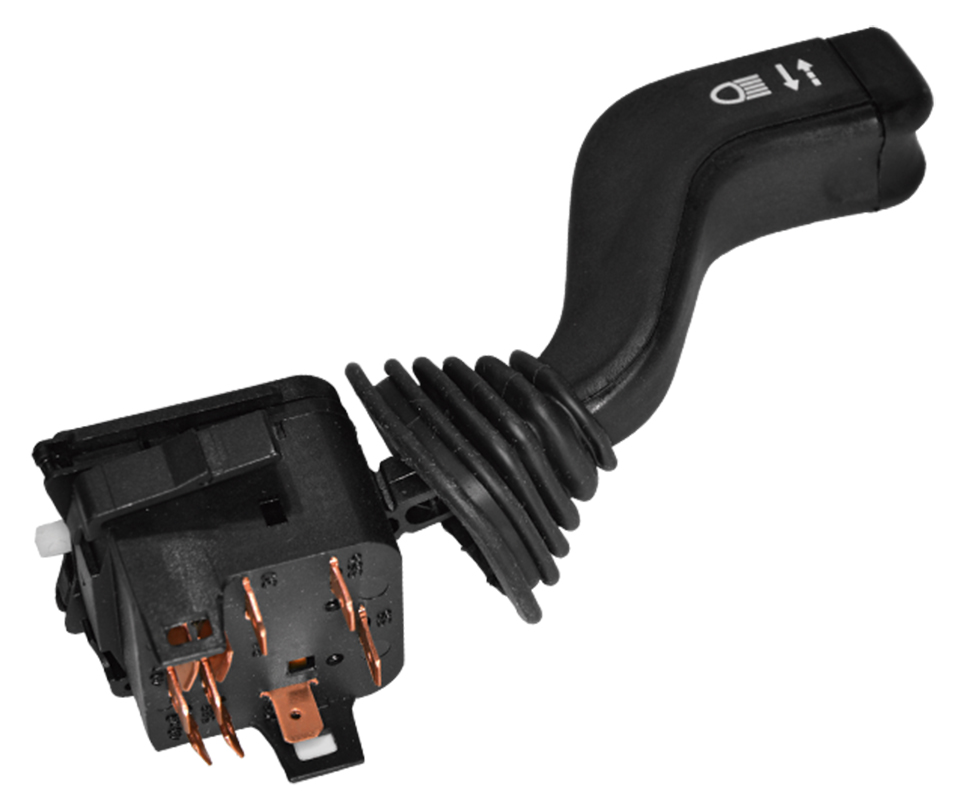 ALFA INTERRUPTOR DE LUCES GIRO ALTA/BAJA CHEVROLET CORSA 94/01 VECTRA 97/00 TIGRA ‘98 ASTRA 95/96 OMEGA 93/98