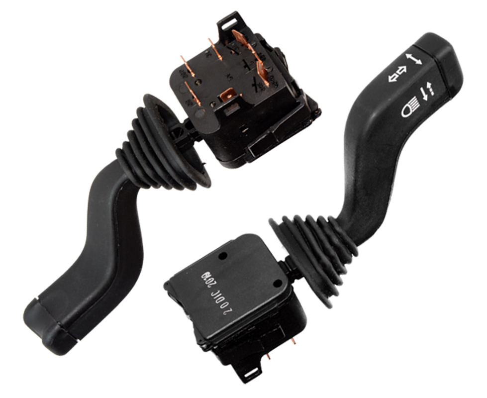 ALFA CONMUTADOR DE LUCES Y GIRO CHEVROLET CORSA CLASSIC 10>