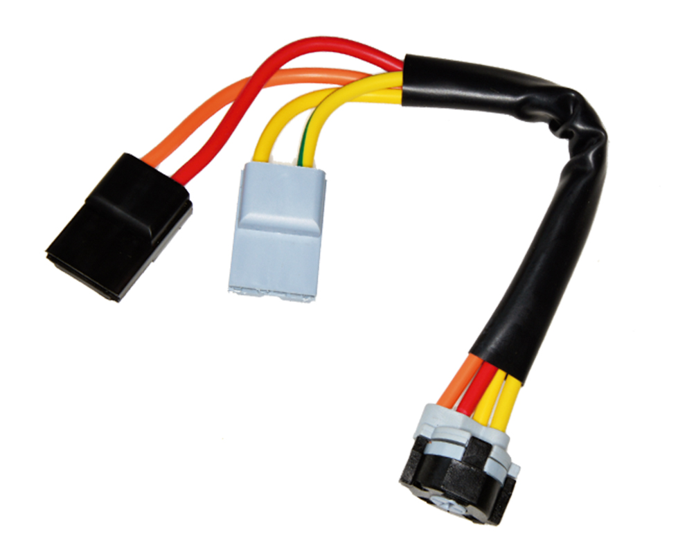 ALFA INTERRUPTOR DE IGNICION R21