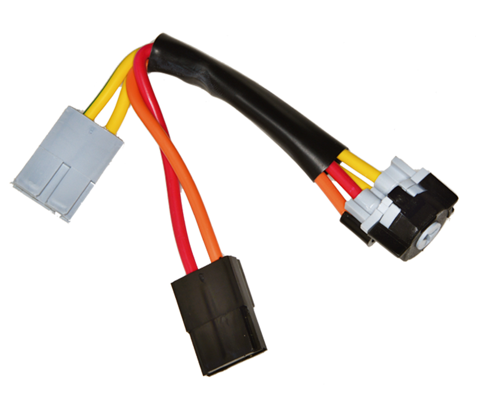 ALFA INTERRUPTOR DE IGNICION RENAULT 19 CLIO