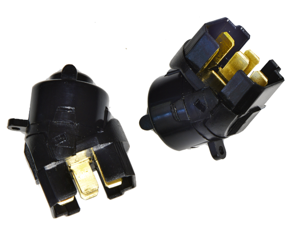 ALFA INTERRUPTOR DE IGNICION VW POLO - 6 TERMINALES