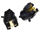 [662.0050] ALFA INTERRUPTOR DE IGNICION VW POLO - 6 TERMINALES