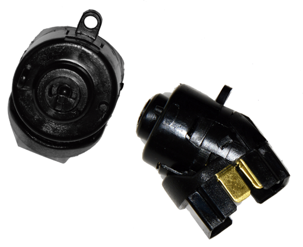 ALFA INTERRUPTOR DE IGNICION VOLKSWAGEN GOLF (5 TERMINALES)