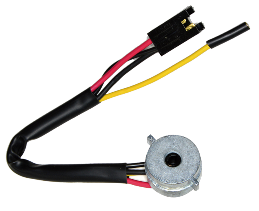 ALFA INTERRUPTOR DE IGNICION FORD SIERRA OEM:81AB11572AB