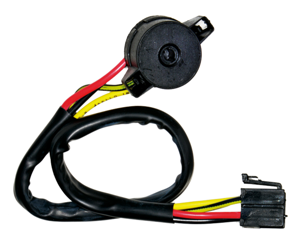 ALFA INTERRUPTOR DE IGNICION FORD ESCORT/ORION/POINTER 94/98