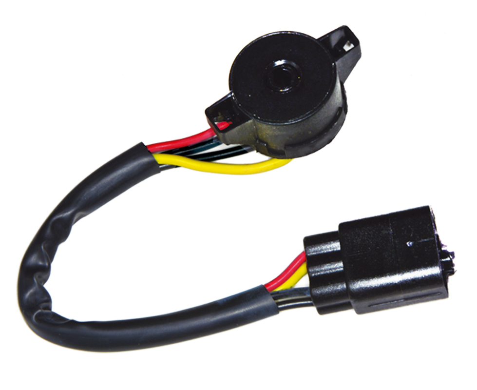 ALFA INTERRUPTOR DE IGNICION FORD FIESTA KA OEM:B9-FB-11572-AB