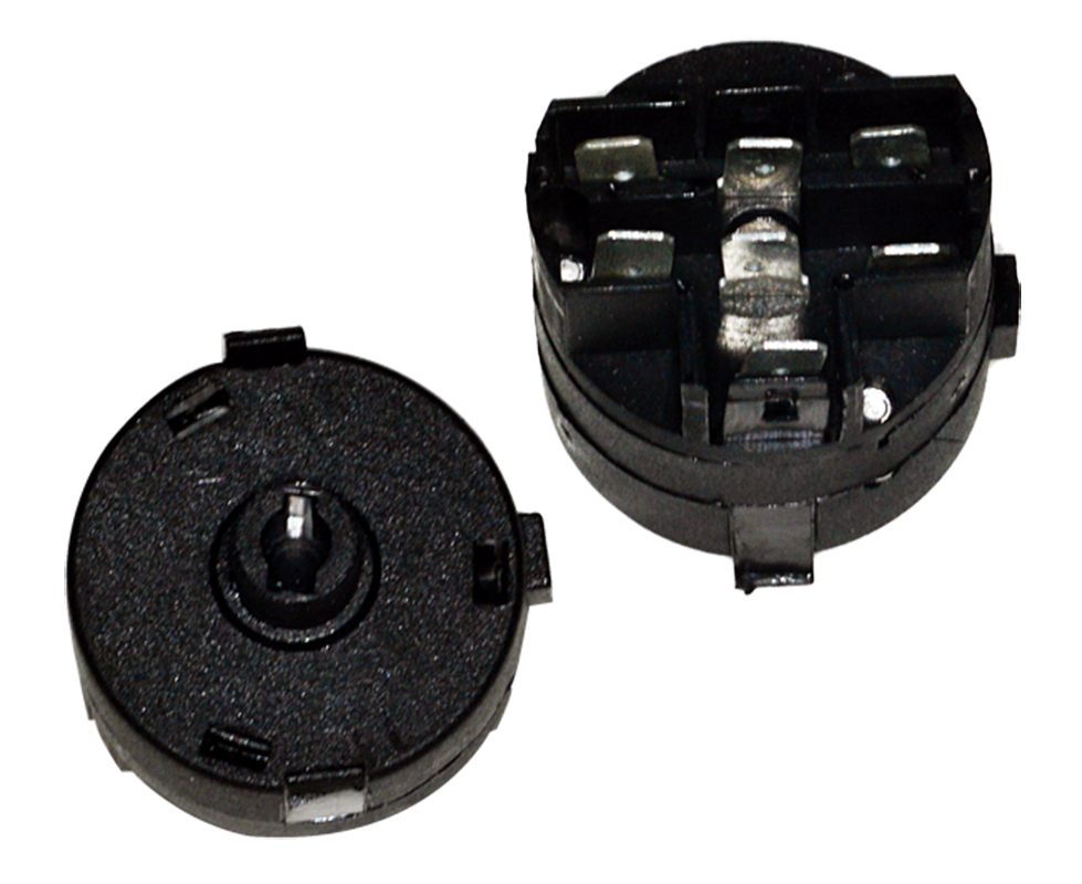 ALFA INTERRUPTOR DE IGNICION FIAT DUNA UNO (MODELO NUEVO)