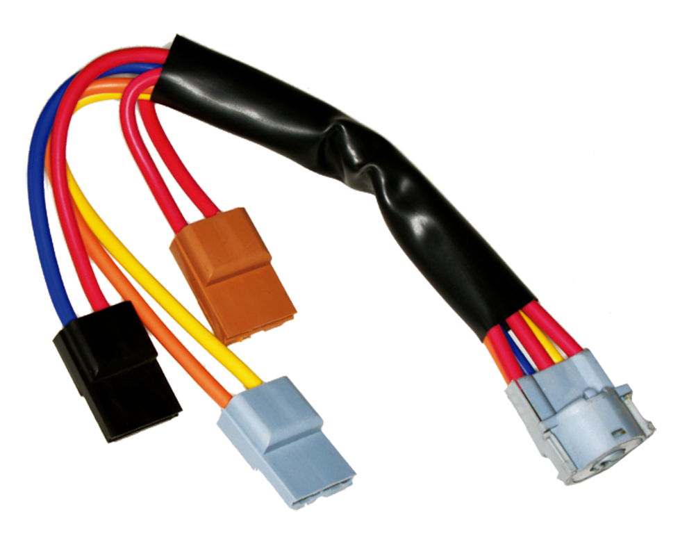 ALFA INTERRUPTOR DE IGNICION PEUGEOT PARTNER / CITROEN BERLINGO-EN XANTIA-II / XARAII- ZX-SAXO / APLICABLE ANTIRROBO