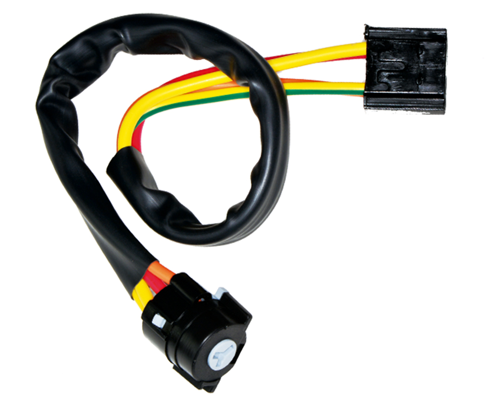 ALFA INTERRUPTOR DE IGNICION RENAULT CLIO II