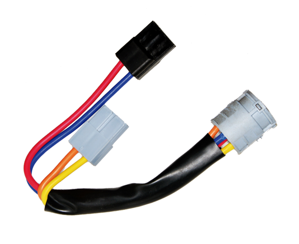 ALFA INTERRUPTOR DE IGNICION PEUGEOT 306 MOD. NUEVO (2 FICHAS) APLICABLE ANTIRROBO