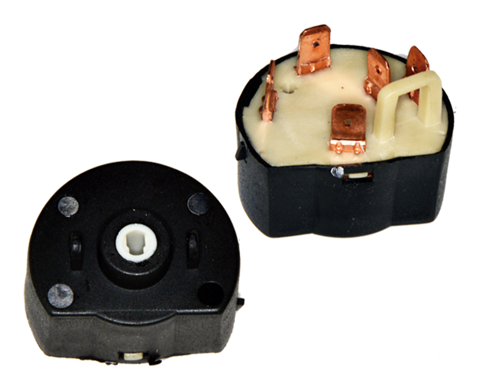 ALFA INTERRUPTOR DE IGNICION (5 PALAS) MONZA CORSA VECTRA CHEVETTE