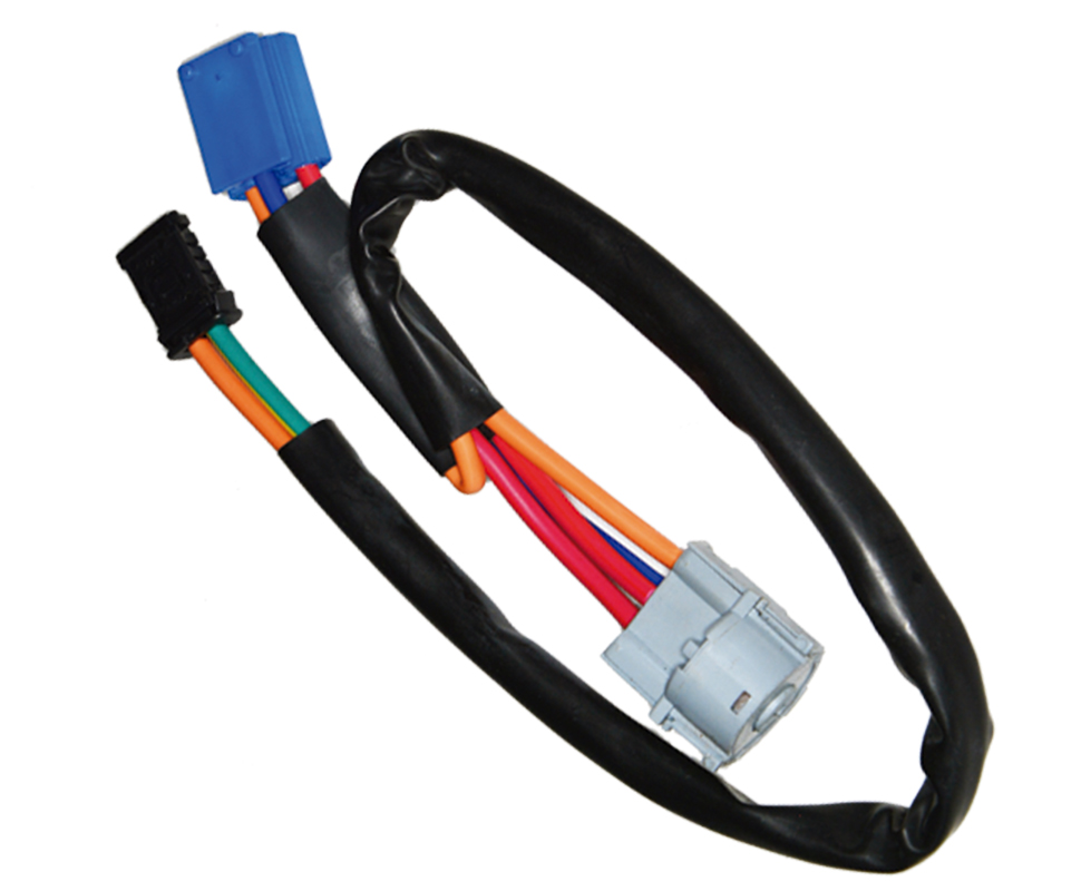 ALFA INTERRUPTOR DE IGNICION PEUG 206 MULTIPLEXADO CITROEN C5 - APLICABLE ANTIRROBO
