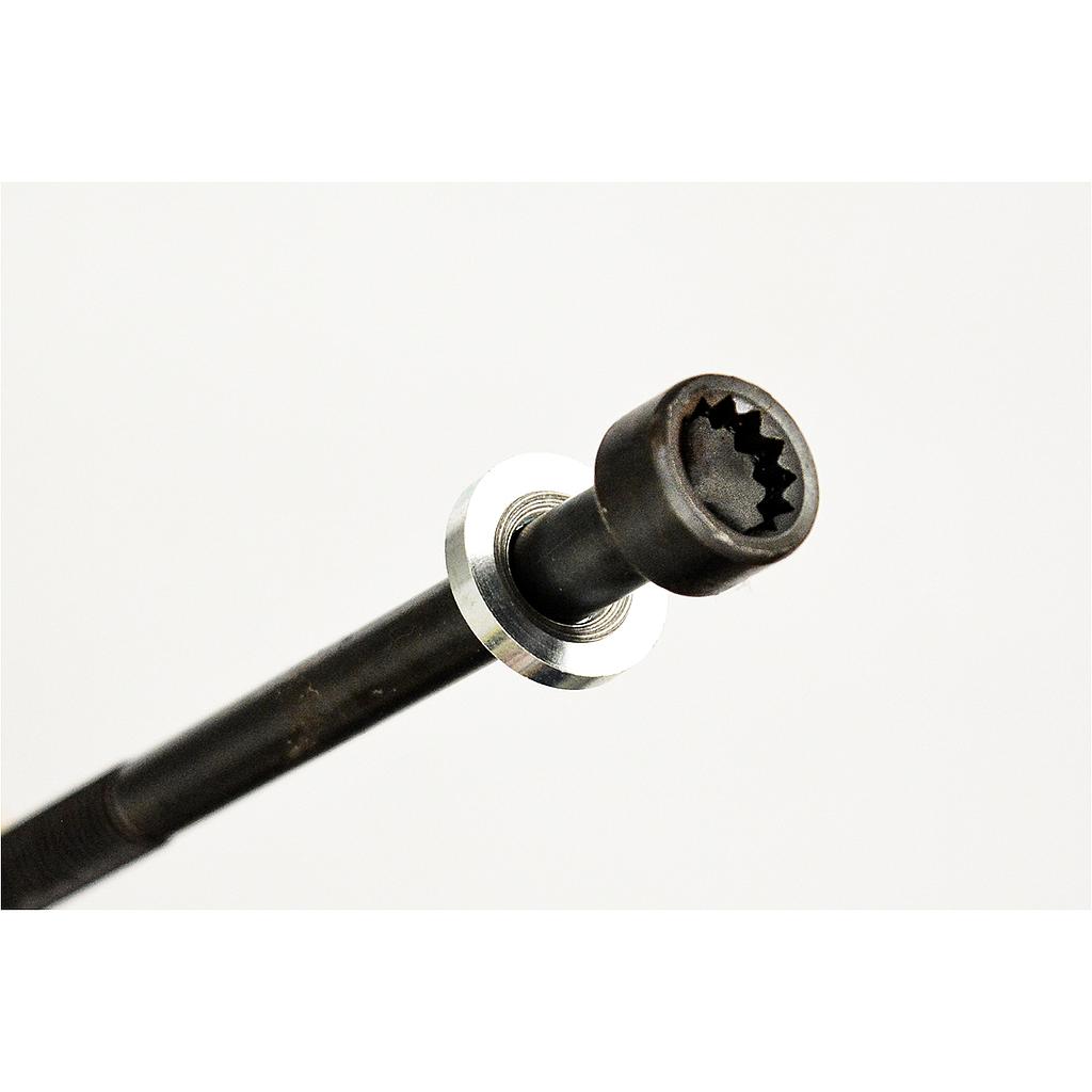 ILLINOIS BULON TAPA CILINDRO VOLKSWAGEN GOLF IV FOX SURAN GOL POLO CADDY DERBY POINTER - 1,4/1,6 - AUD/AKK/AKQ/AHW/BKR/BAH/BJA/BPA