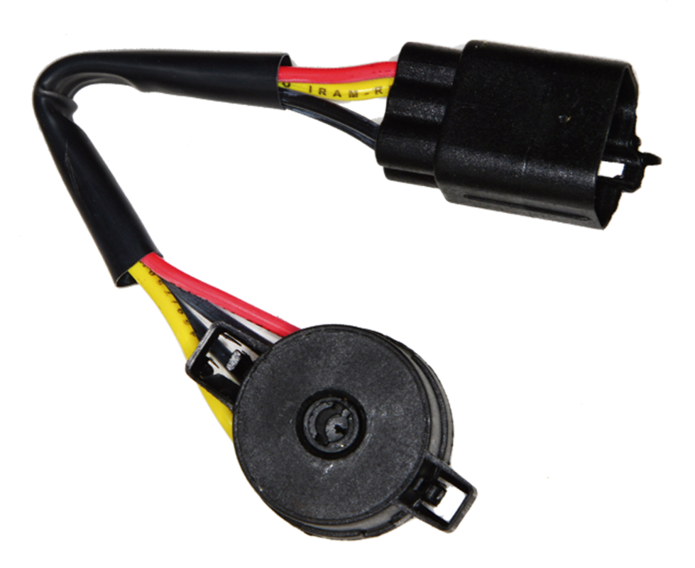 ALFA INTERRUPTOR DE IGNICION FORD ECOSPORT FIESTA