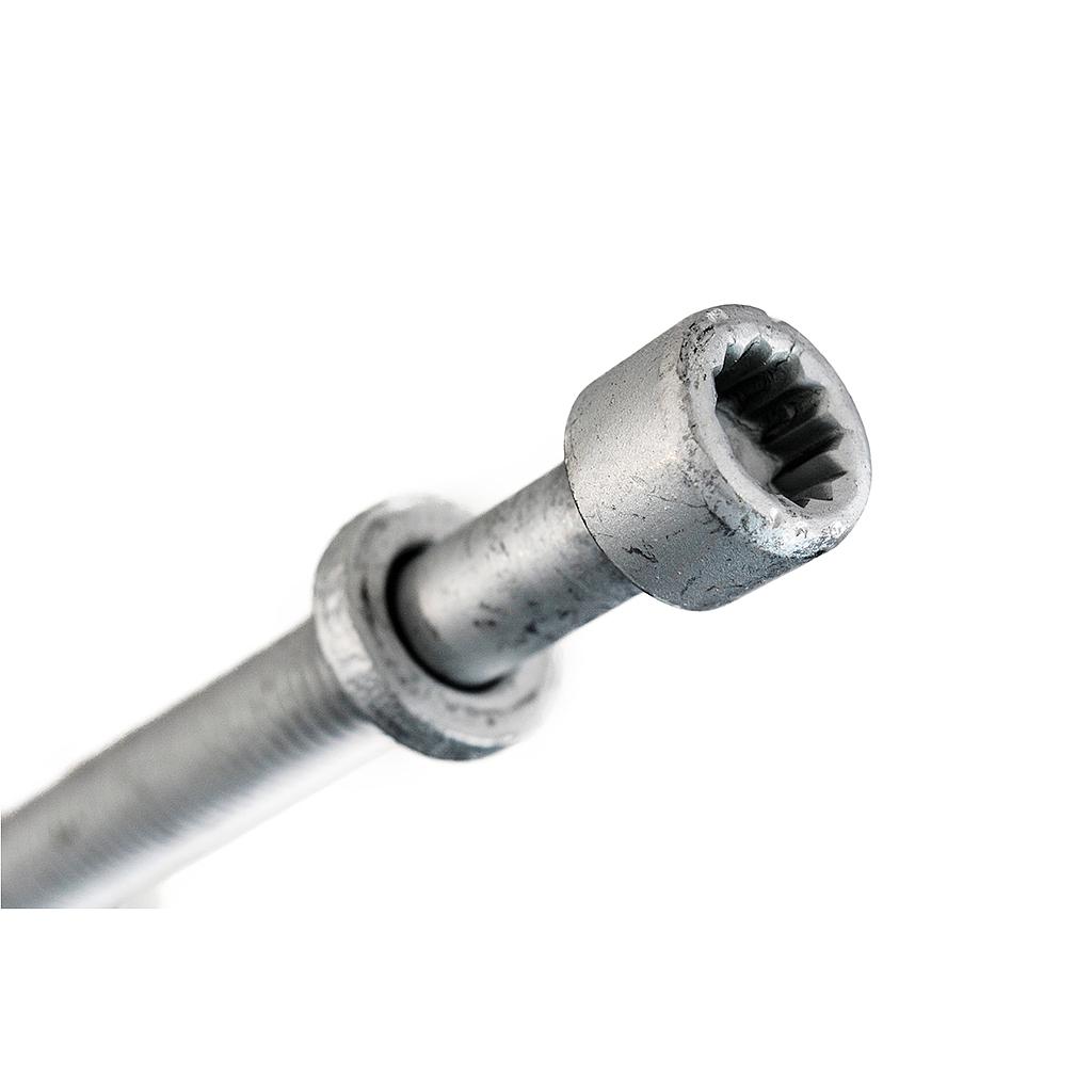 ILLINOIS BULON TAPA CILINDRO VOLKSWAGEN SENDA SAVEIRO GOL CADDY GOLF PASSAT KOMBI SANTANA POLO GOLF CADDY PASSAT VENTO TRANSPORTER - 1,6/1,9 - CR/JK/DR/JF/C5 1Y/X AAZ