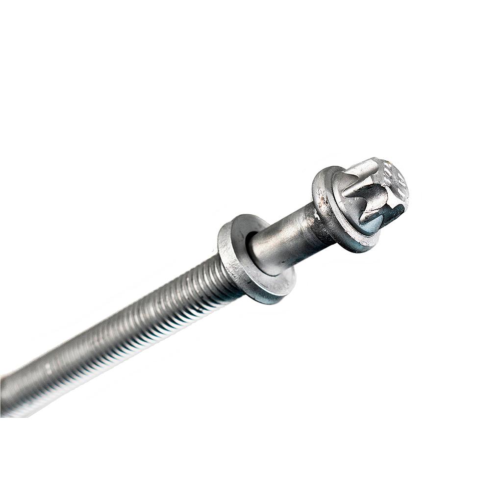 ILLINOIS BULON TAPA CILINDRO PEUGEOT 206 307 PARTNER C2 C3 BERLINGO XSARA - 1,6 - TU5JP4 (NFU/N6A) 16V