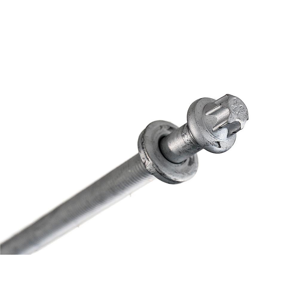 ILLINOIS BULON TAPA CILINDRO CHEVROLET CORSA 1998/... CORSA II MERIVA TIGRA ASTRA VECTRA PALIO FASE II - 1,0/1,6/1,8 - MPFI (DOHC) C16XE/XEL/Y16XE L79/ALX DOHC 16V