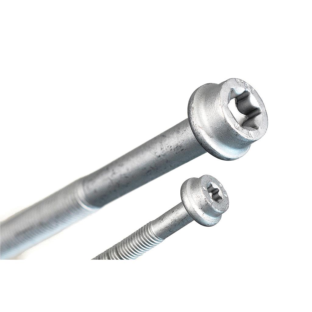 ILLINOIS BULON TAPA CILINDRO FORD KA FIESTA COUPE ESCORT ECOSPORT 8V COURIER - 1.0/1.6 - ZETEC ROCAM ZL