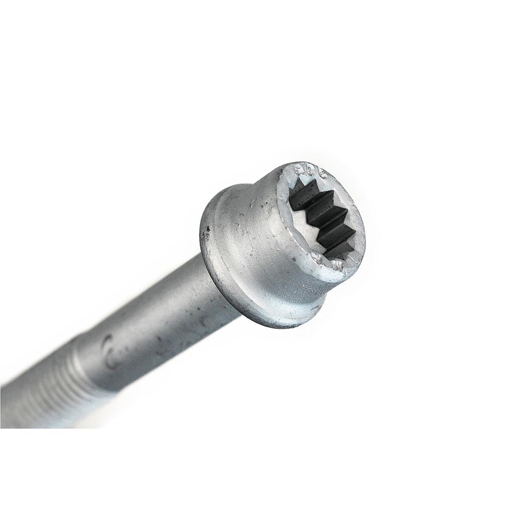 ILLINOIS BULON TAPA CILINDRO VOLKSWAGEN GACEL SENDA SANTANA GOL CARAT POLO CLASSIC FOX POINTER LUPO DERBY - 1,6/1,8 - AP