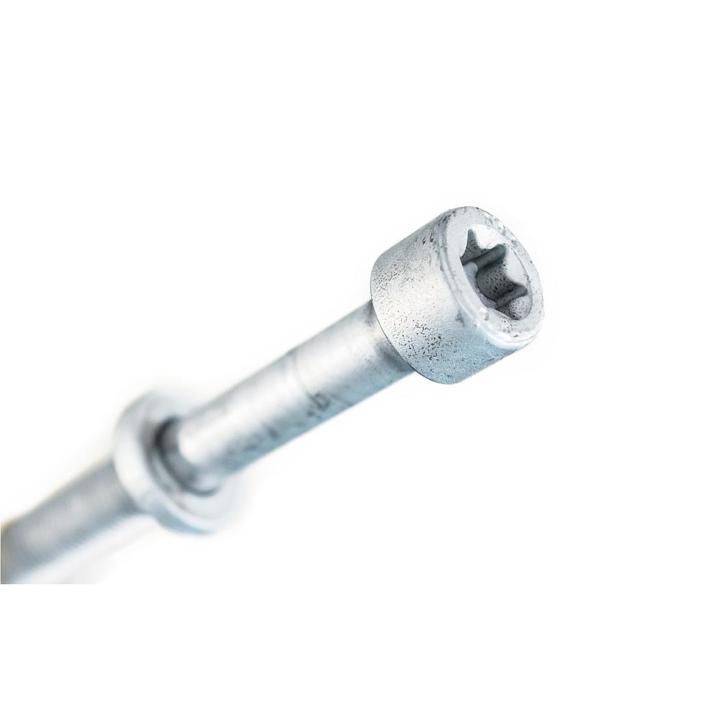 ILLINOIS BULON TAPA CILINDRO CHEVROLET VECTRA ASTRA ZAFIRA SINTRA OPTRA LEGANZA NUBIRA I/II MAGNUS - 2,0/2,2 - X20SED/XEV X22XE 8V MPFI (SOHC) / L34 16V (DOHC)