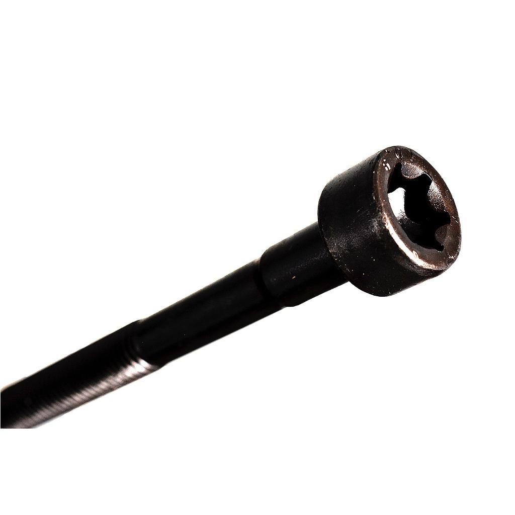 ILLINOIS BULON TAPA CILINDRO FORD FIESTA FOCUS COURIER ESCORT MONDEO ORION SIERRA - 1,8 - D18 T/TI TDDI/TDCI DURATORQ DIESEL BHDA/BHDB