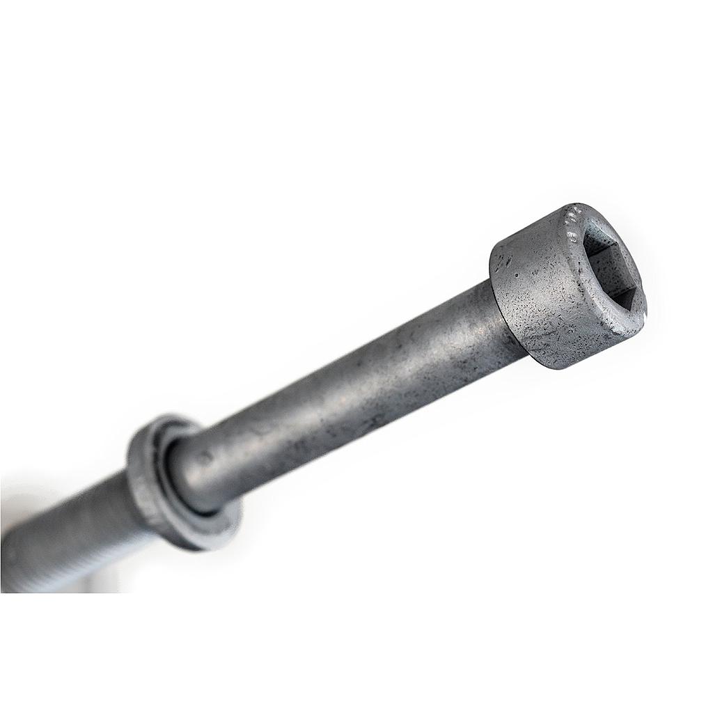 ILLINOIS BULON TAPA CILINDRO CHEVROLET CORSA COMBO ASTRA 1,7 4EE1 Y17 DIT/DTL DOHC 16V TD