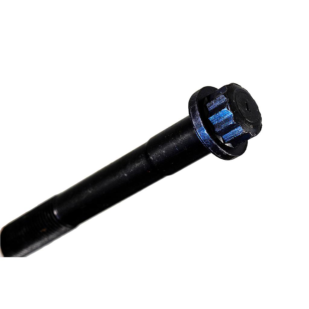 ILLINOIS BULON TAPA CILINDRO TOYOTA HILUX D-4D 4WD SW4 HIACE FORTUNER DYNA 150 - 2.5/3.0 - 2KD-FTV 1KD-FTVDOHC 16V