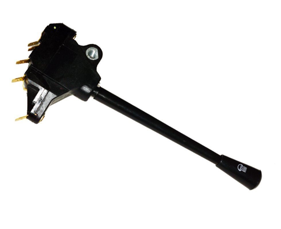 ALFA INTERRUPTOR GIRO Y BOCINA PEUGEOT 504 GL PICK UP <90